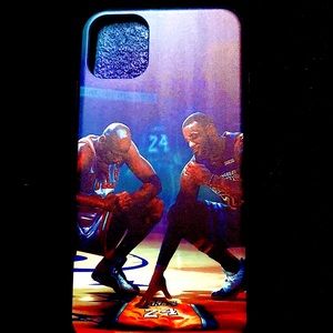 IPhone 11 sports case